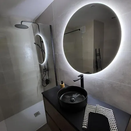Apartment Charming In The Center Of The Pleno Centro De *