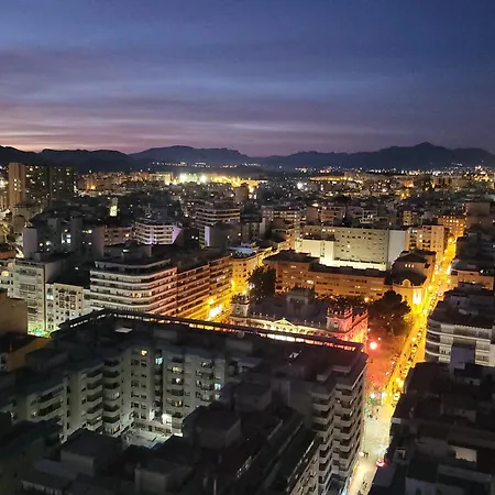 Charming In The Center Of The Pleno Centro De Apartment *