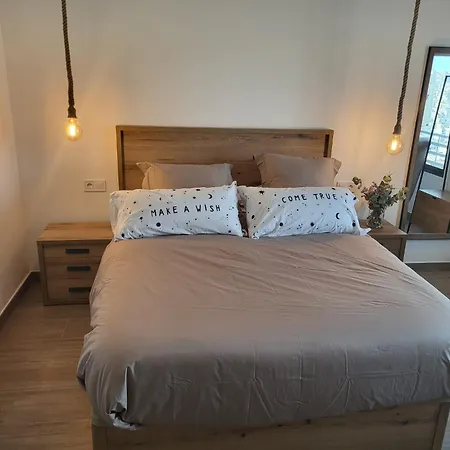 Apartment Charming In The Center Of The Pleno Centro De
